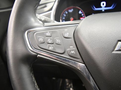 Used 2024 Chevrolet Malibu LT image 20