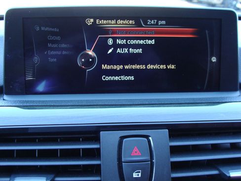 Used 2015 BMW 428i Gran Coupe xDrive image 19