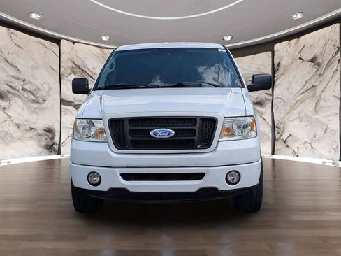 Used 2008 Ford F150 XLT RWD image 19