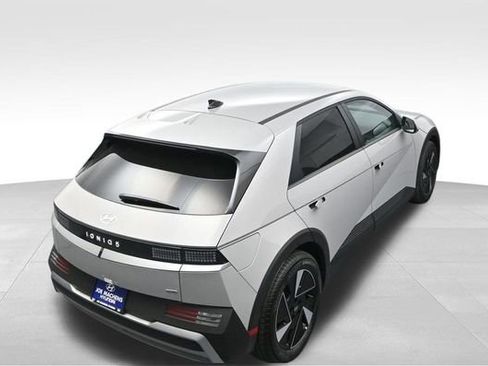 New 2026 Hyundai Ioniq 5 SEL image 28