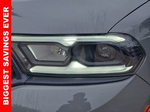 Used 2024 Dodge Durango GT image 35