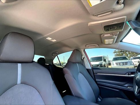 Used 2023 Toyota Camry LE image 28