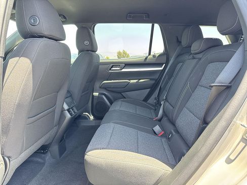 New 2026 GMC Terrain Elevation w/ Technology Package II FWD image 23