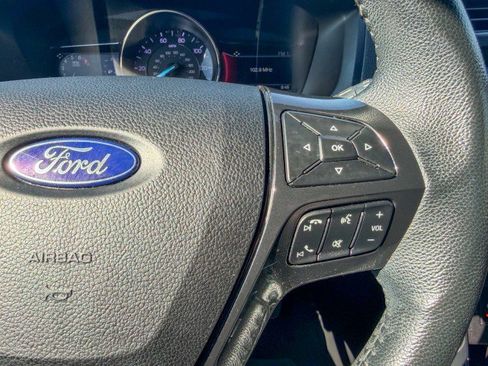 Used 2019 Ford Explorer XLT w/ Equipment Group 201A FWD image 11