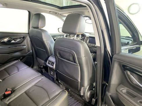 Used 2022 GMC Terrain AT4 w/ LPO, Floor Liner Package image 32