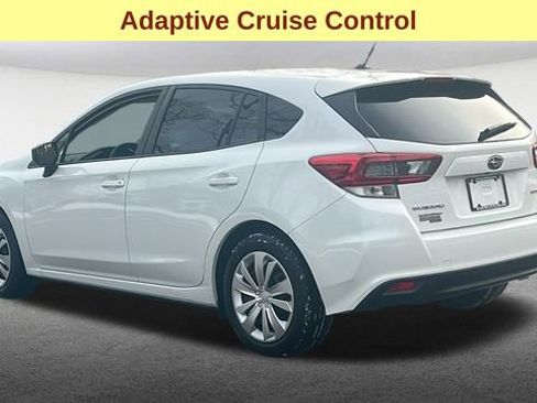 Certified 2023 Subaru Impreza 2.0i image 6