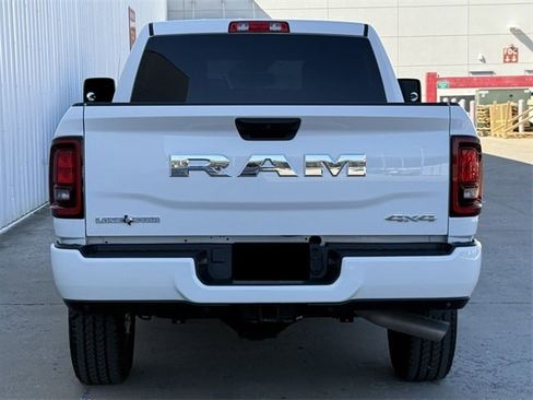 Used 2025 RAM 2500 Lone Star image 5