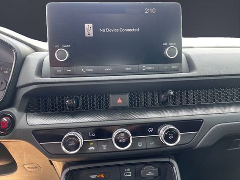 Certified 2025 Honda CR-V LX image 11