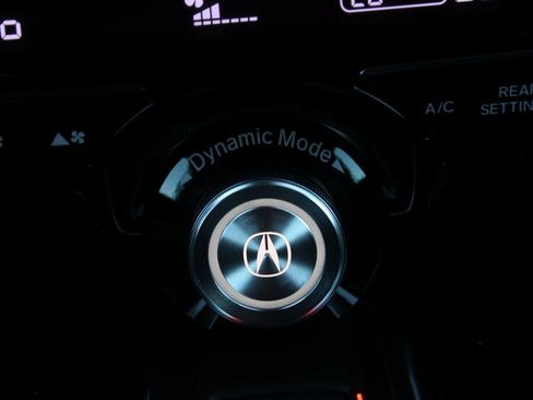 Used 2026 Acura MDX FWD image 36