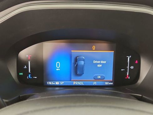 New 2026 Ford Escape Active image 10