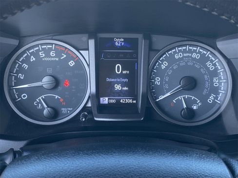 Used 2023 Toyota Tacoma TRD Pro image 32