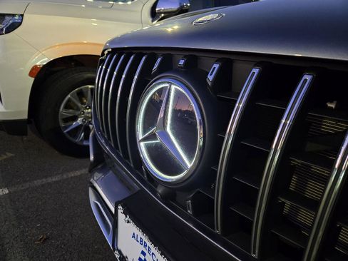 Used 2024 Mercedes-Benz GLE 53 AMG 4MATIC image 20