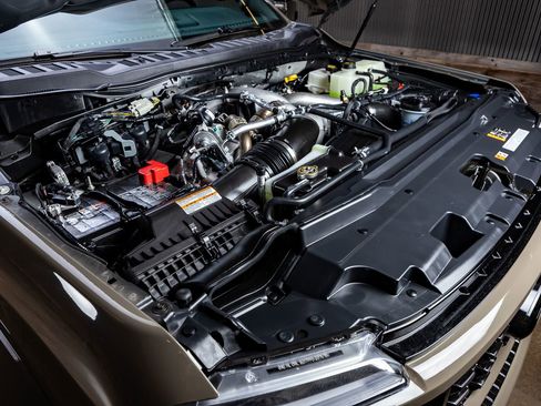 Used 2026 Ford F450 Lariat image 40