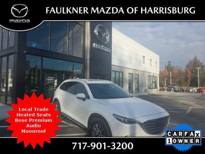 Used 2019 MAZDA CX-9 Grand Touring