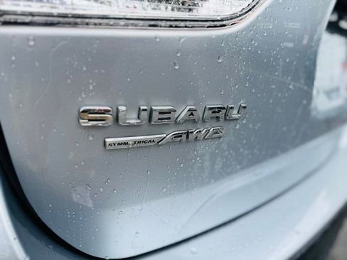 Used 2022 Subaru Forester Premium image 7