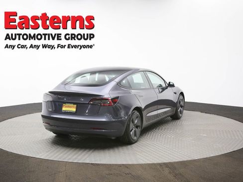 Used 2023 Tesla Model 3 Standard Range image 37