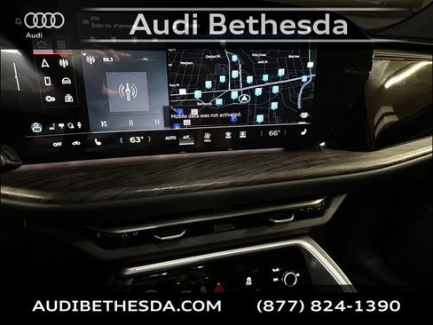 Certified 2025 Audi Q5 Premium w/ Convenience Package AWD/4WD image 20