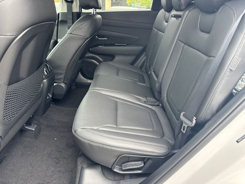 New 2026 Hyundai Tucson Limited image 22