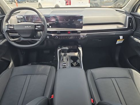 New 2026 Kia Sorento S AWD/4WD image 12