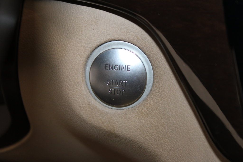 Used 2016 Mercedes-Benz GLE 350 image 27