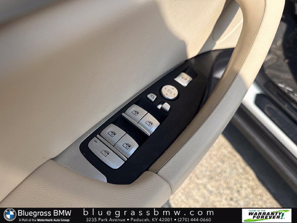 Used 2024 BMW X3 xDrive30i w/ Premium Package AWD/4WD image 9