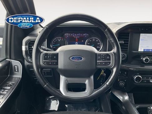 Used 2021 Ford F150 XLT w/ Equipment Group 301A Mid AWD/4WD image 15