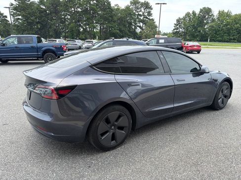 Used 2023 Tesla Model 3 Standard Range RWD image 7