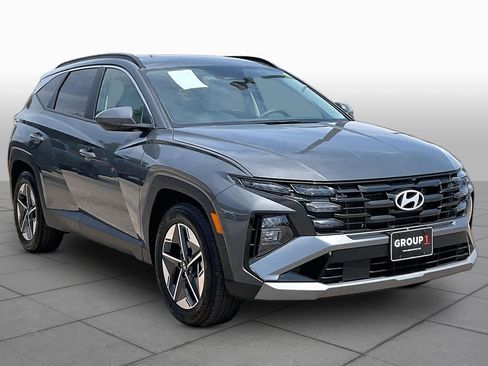 Used 2026 Hyundai Tucson SEL FWD image 3