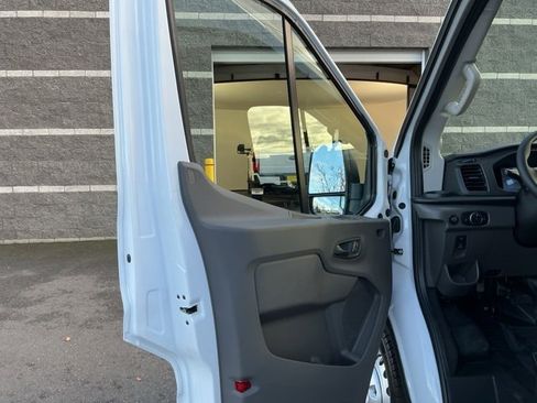New 2026 Ford Transit 350 148 High Roof w/ Load Area Protection Package image 13