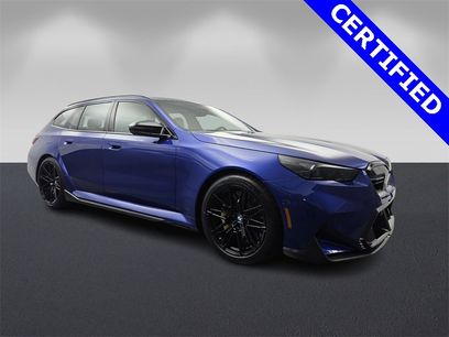 Used 2026 BMW M5 Touring