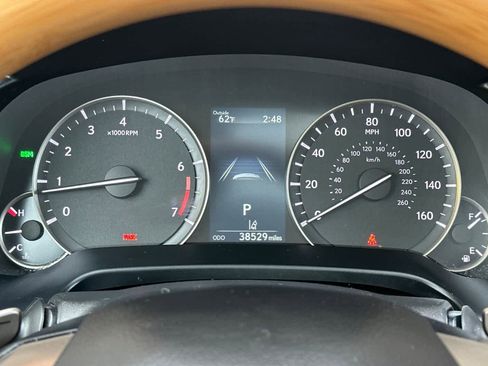 Used 2022 Lexus RX 350 AWD w/ Premium Package image 28