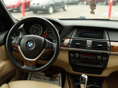 Used 2011 BMW X5 xDrive50i AWD/4WD image 33