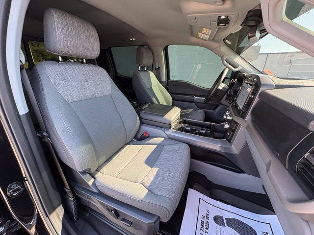 Used 2023 Ford F150 XLT w/ Equipment Group 302A High AWD/4WD image 30
