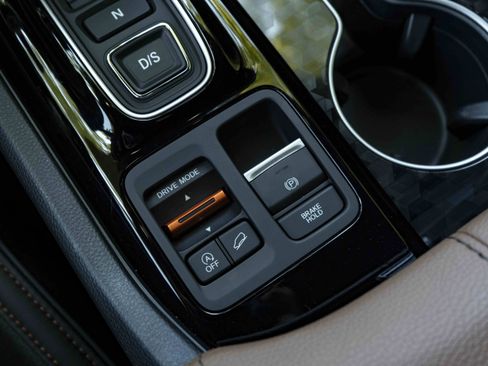 Used 2026 Honda Passport TrailSport Elite image 29