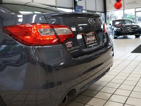 Used 2016 Subaru Legacy 2.5i w/ Cargo Package AWD/4WD image 13