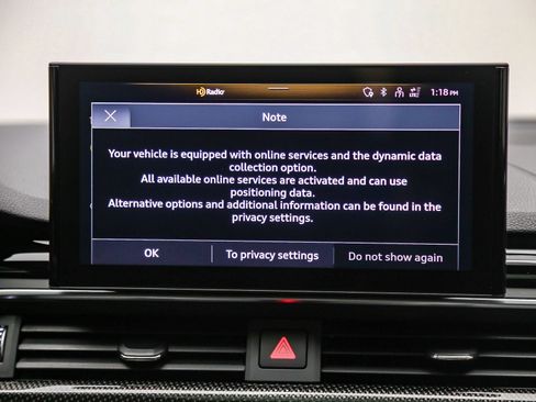 Certified 2023 Audi S4 Prestige AWD/4WD image 17
