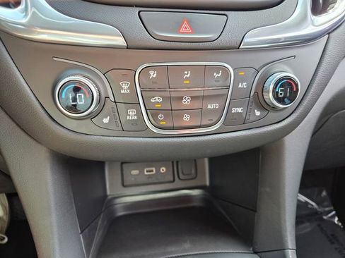 Certified 2021 Chevrolet Equinox LT image 28
