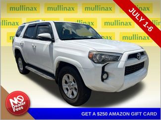 Used 2015 Toyota 4Runner SR5 Premium RWD 360° Tour