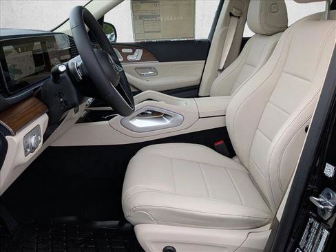 New 2026 Mercedes-Benz GLE 350 4MATIC image 4