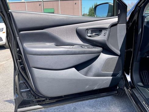 Used 2023 Nissan Murano SL w/ SL Moonroof Package AWD/4WD image 22