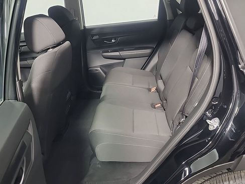 Certified 2024 Honda CR-V LX image 16