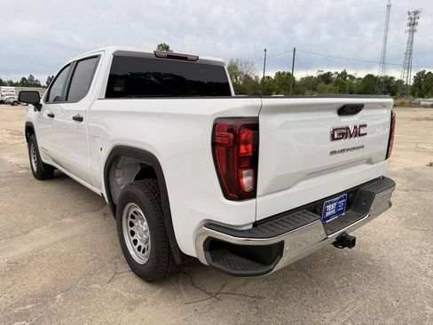 New 2026 GMC Sierra 1500 Pro w/ Pro Value Package RWD image 3