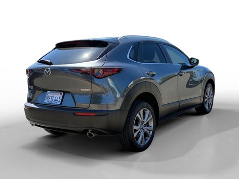 Used 2023 MAZDA CX-30 AWD 2.5 S w/ Select Package image 5