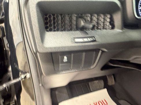 Used 2025 Honda CR-V Sport image 25