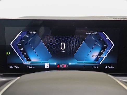 Certified 2023 BMW i4 eDrive35 w/ Premium Package RWD image 15