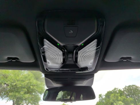 Used 2024 BMW X5 M60i w/ Executive Package AWD/4WD image 33