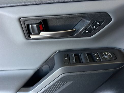 New 2026 Toyota RAV4 XSE AWD/4WD image 12