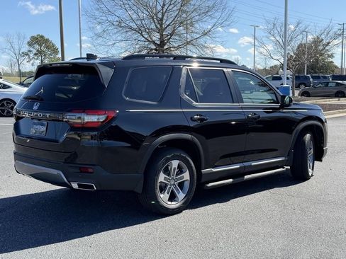 New 2026 Honda Pilot EX-L image 5