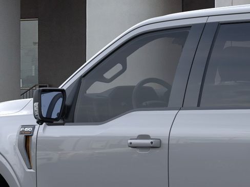 New 2026 Ford F150 Tremor AWD/4WD image 20