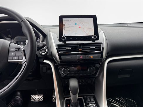 Used 2024 Mitsubishi Eclipse Cross SEL image 22